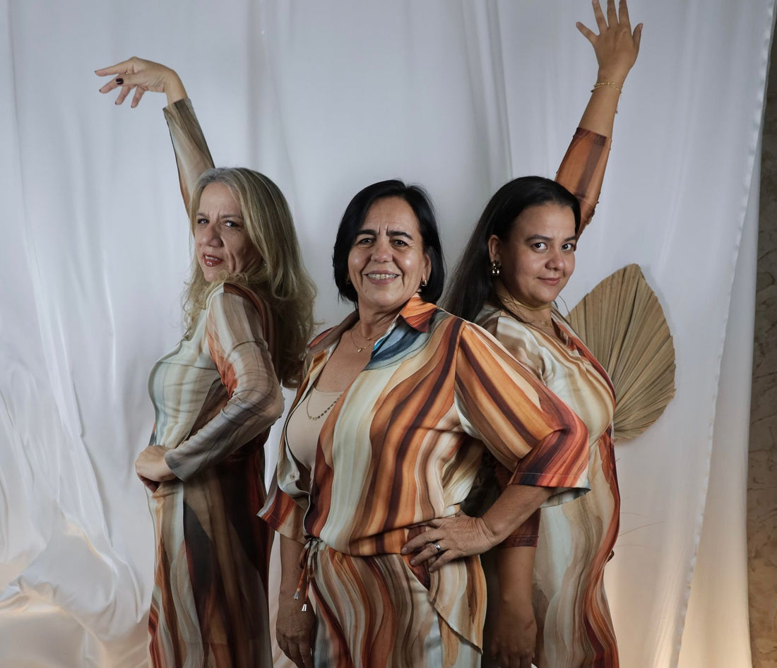 Provador Experience Nº 2: Uma Celebração à Beleza, Força e Autenticidade Feminina