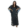 Kaftan Longa estampada Bixugrillo Póa PeB