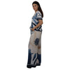 Conjunto Blusa e Pantalona BIXUGRILLO estampada Maxi Flor