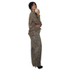 Conjunto Blusa e Pantalona BIXUGRILLO estampada Monograma